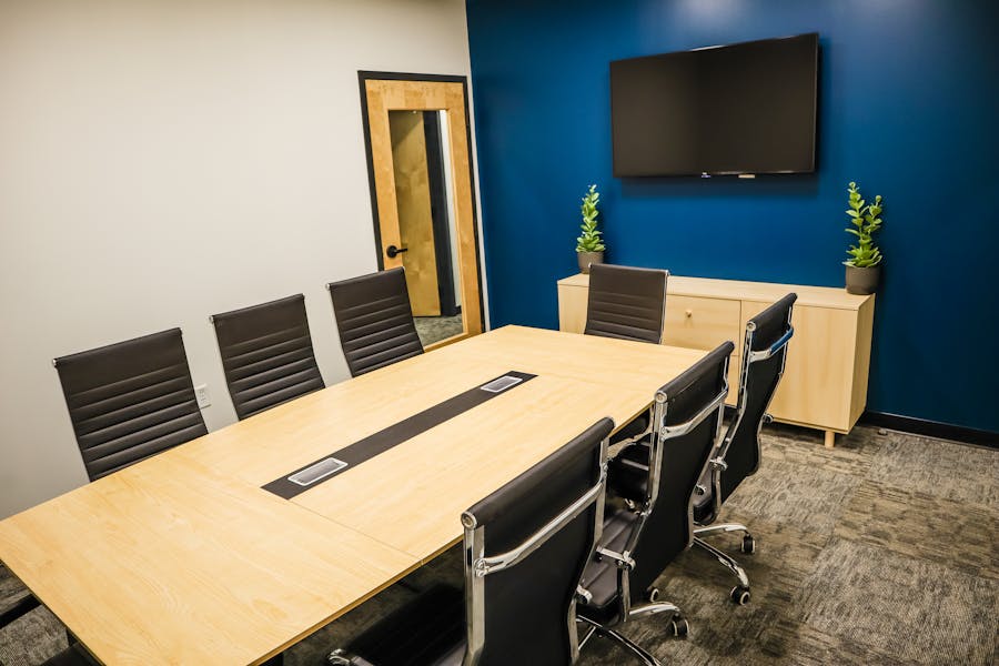 Photo of Conference Room