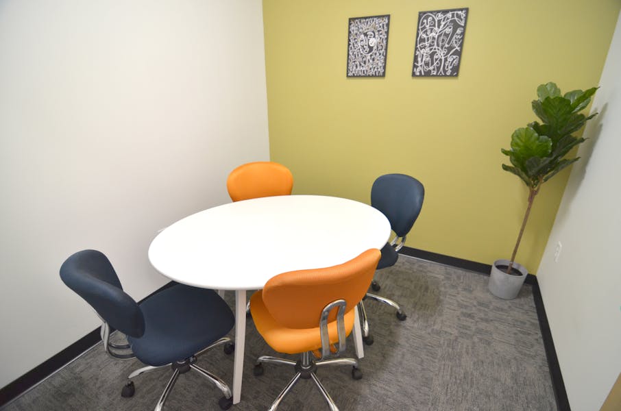 Photo of Meeting Room