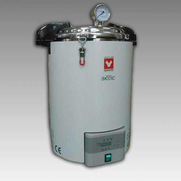 Photo of Yamato Autoclave