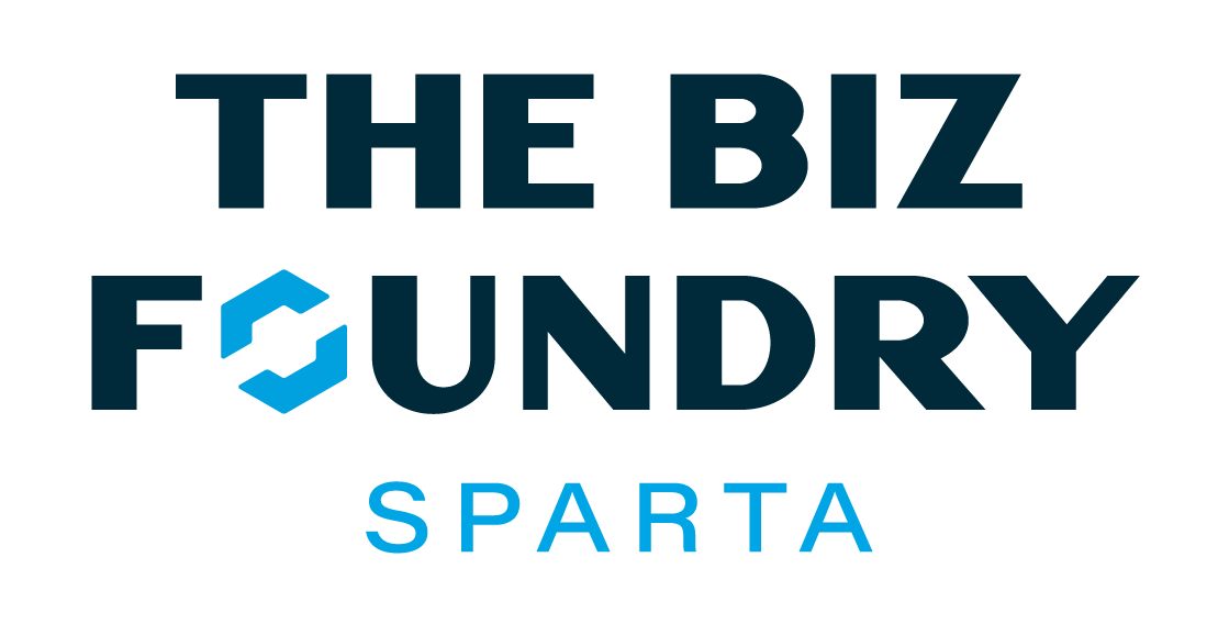 The Biz Foundry Sparta