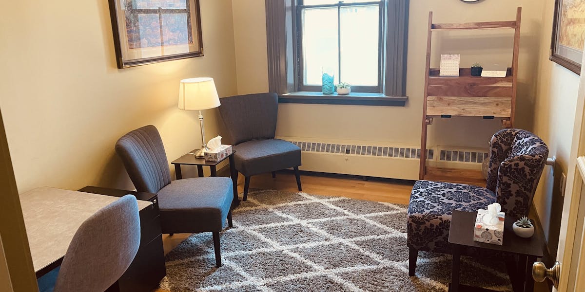 Photo of Private Office for the Day $120