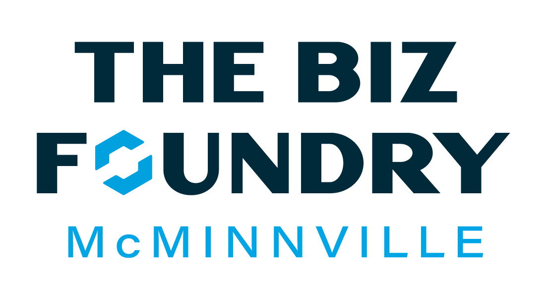 The Biz Foundry McMinnville