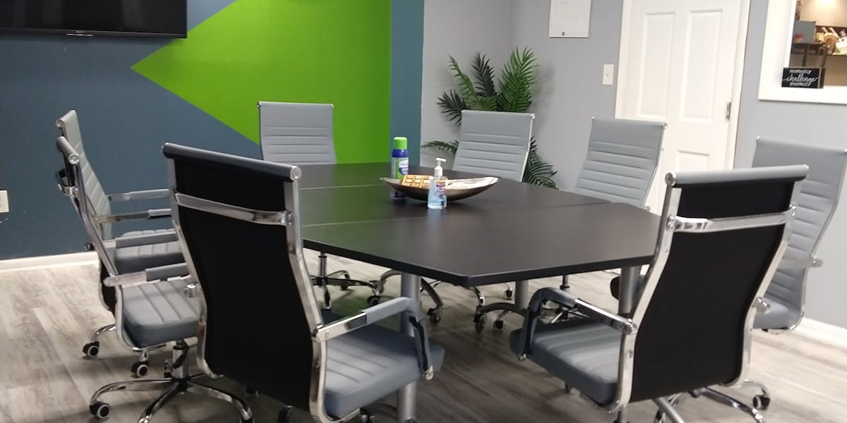 Photo of 5252 OLDE TOWNE ROAD-Suite A-Conference Room