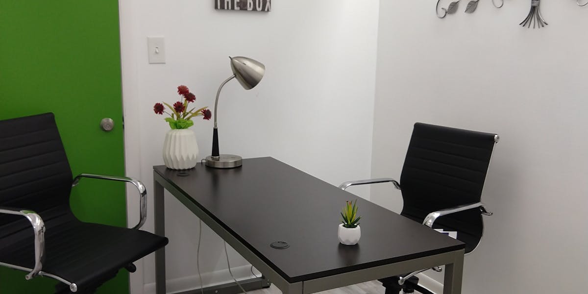 Photo of 5252 OLDE TOWNE ROAD-Day Office/Flex Space #8