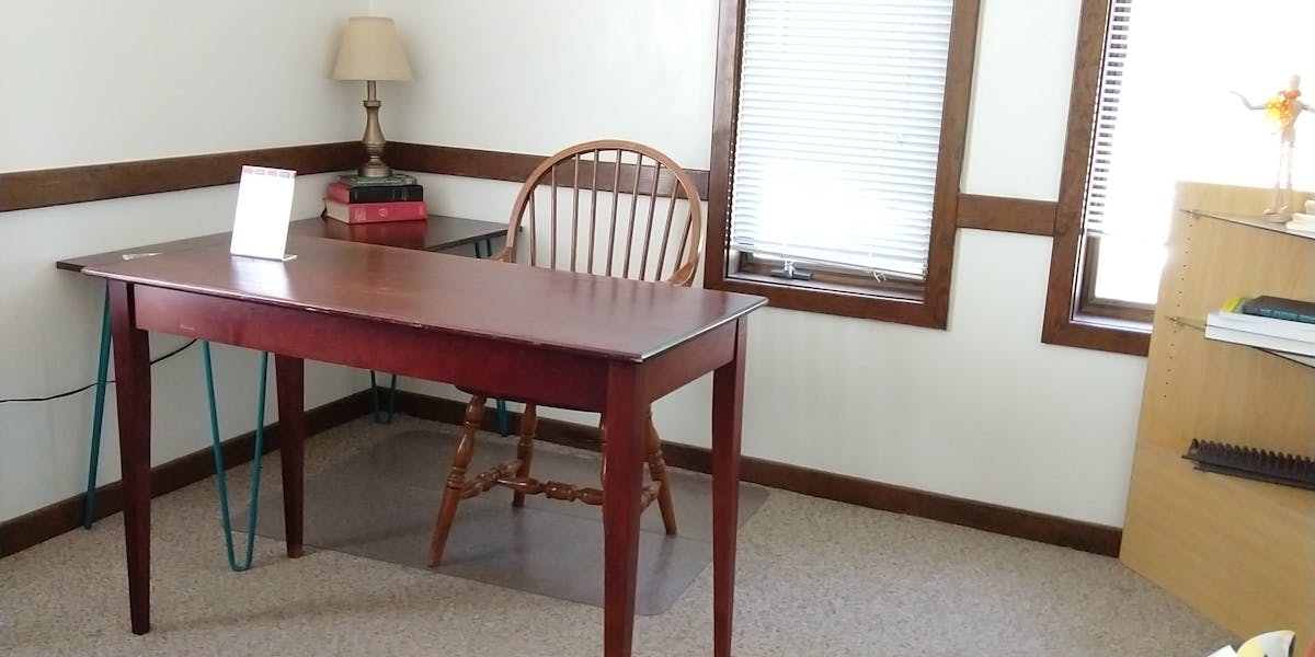 Photo of 201 PENNIMAN ROAD-Day Office/Flex Space- (First Floor)