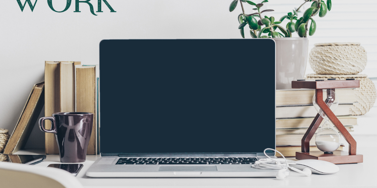 Photo of Shared Desk • 3