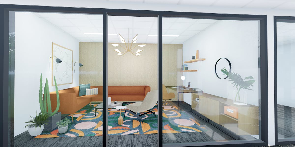 Photo of Haven Therapy Suite Day Pass