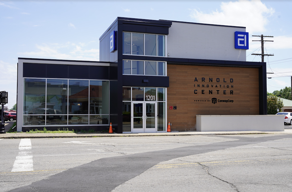 Arnold Innovation Center