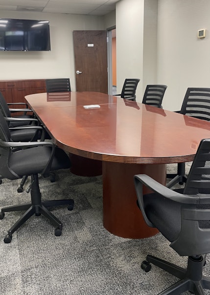 Photo of Conference Room