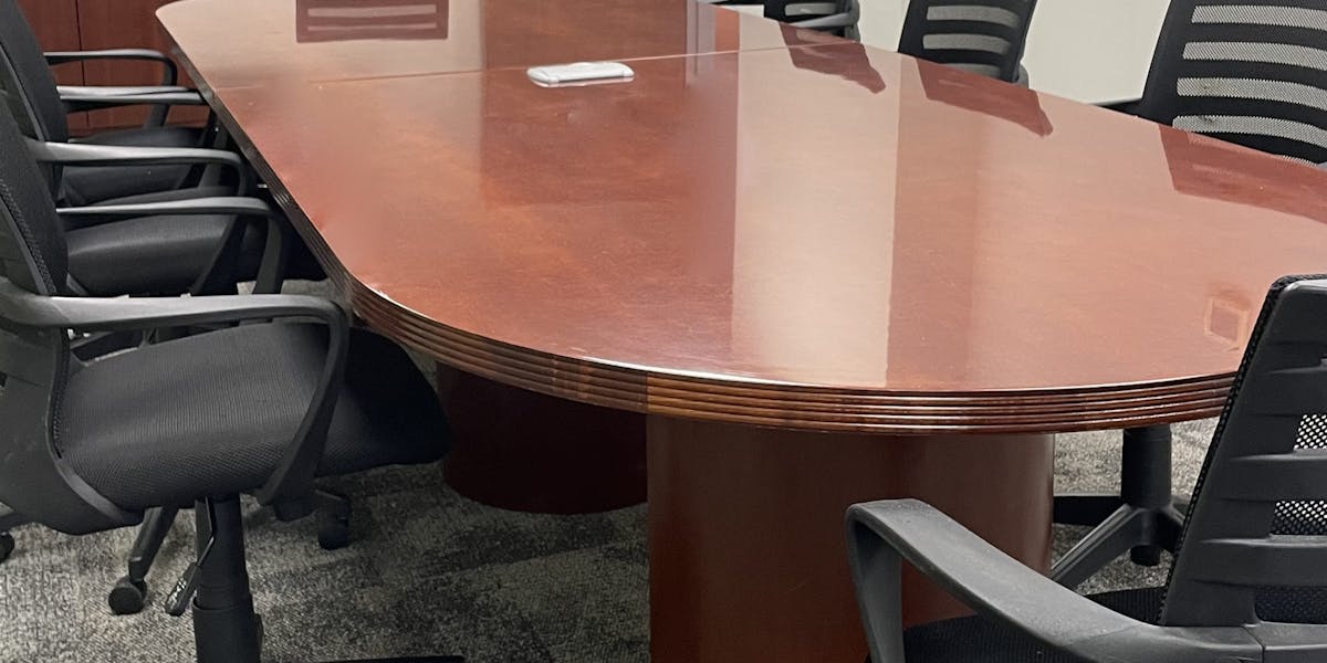 Photo of Conference Room