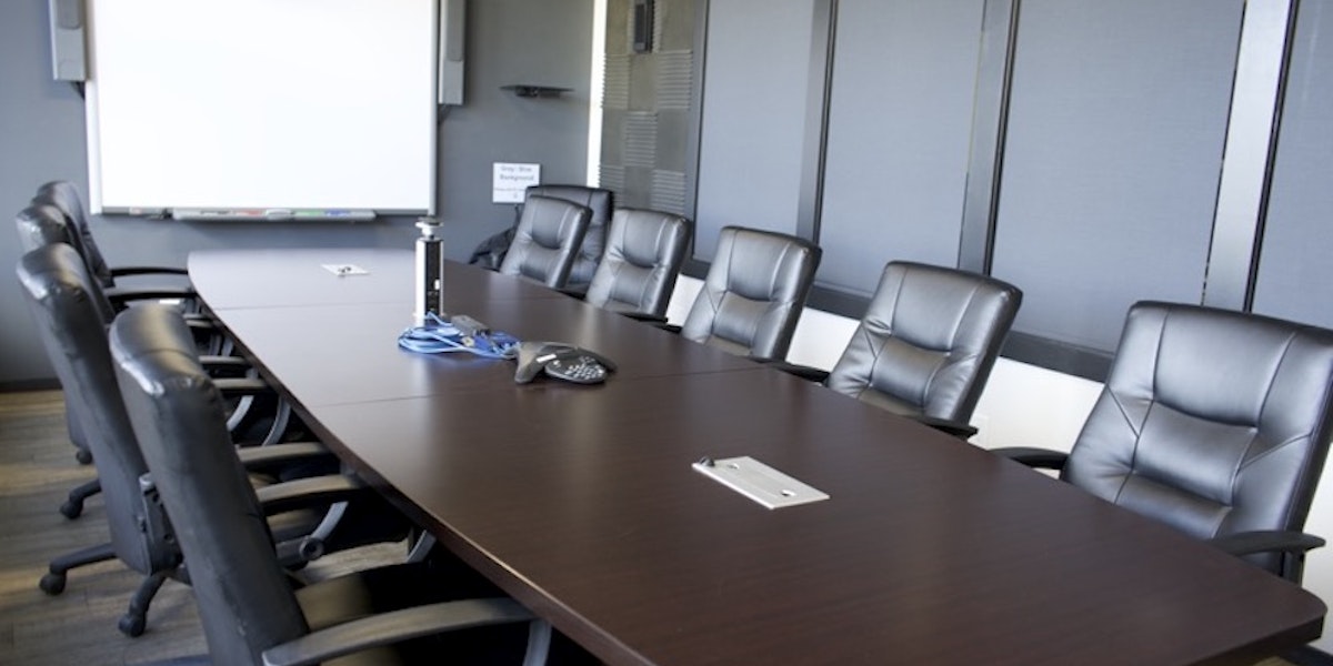 Photo of Conference Room - Large 