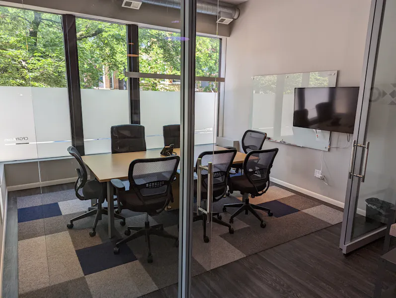 Photo of Conference Room (C02)