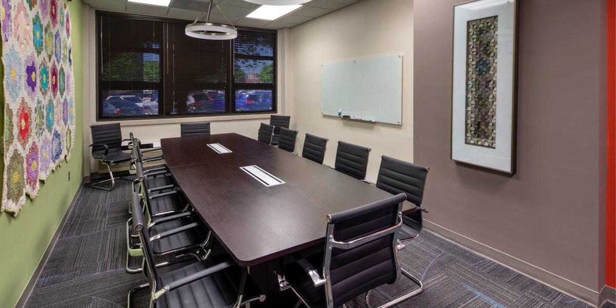 Photo of Conference Room, Kingsport