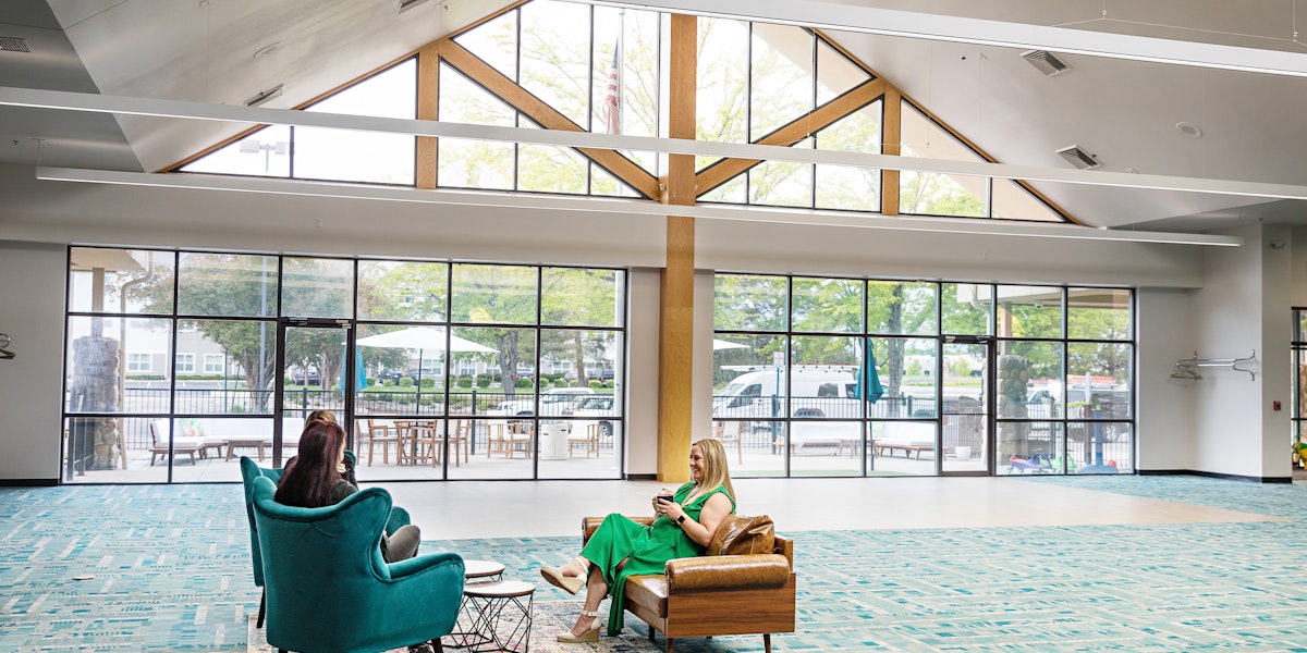 Photo of The Dixie on Foxtrail Event Space