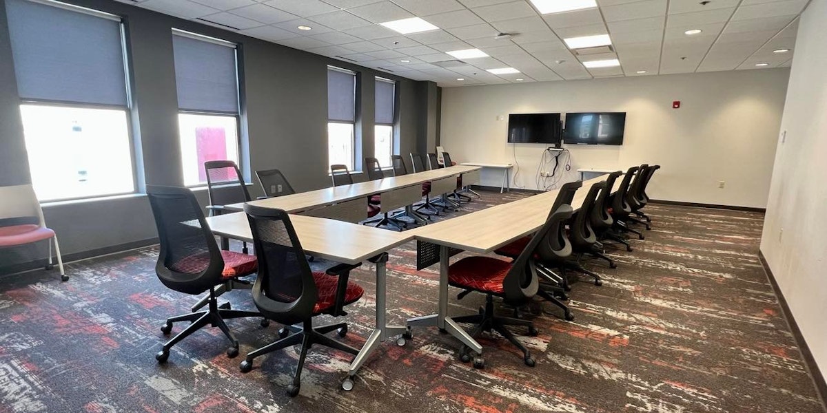 Photo of Conference Room - 3rd Floor (Half Day)