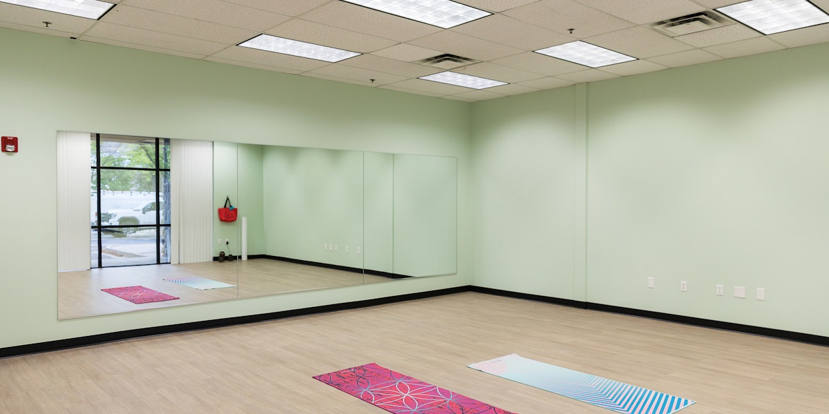 Photo of Yoga Studio