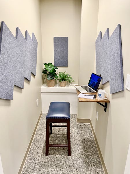 Photo of Private Phone Room (1 Person)