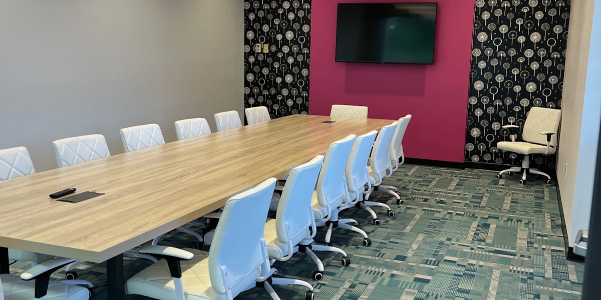 Photo of Dolly Conference Room