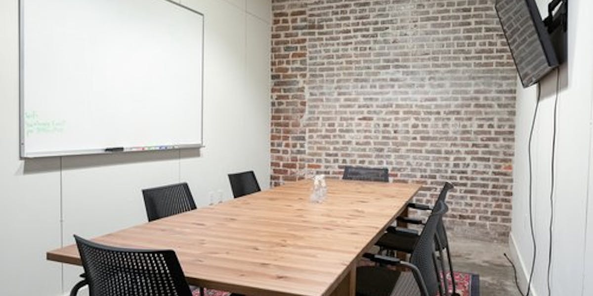 Photo of Conference Room 2
