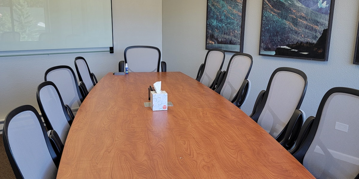 Photo of Medium Conference Room