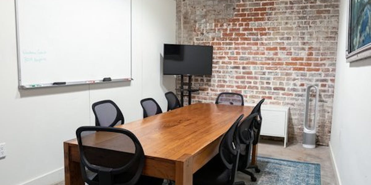 Photo of Conference Room 3