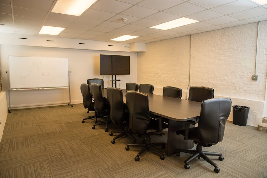 Photo of Boardroom