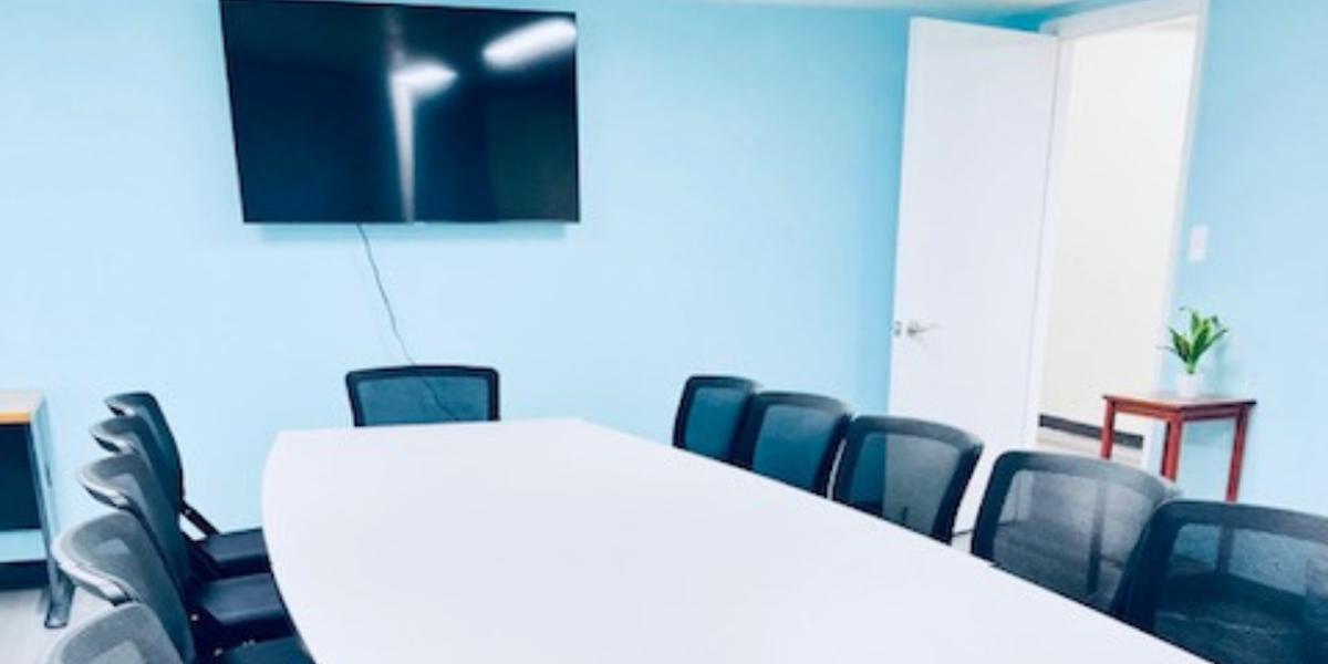 Photo of Cottonwood Conference Room