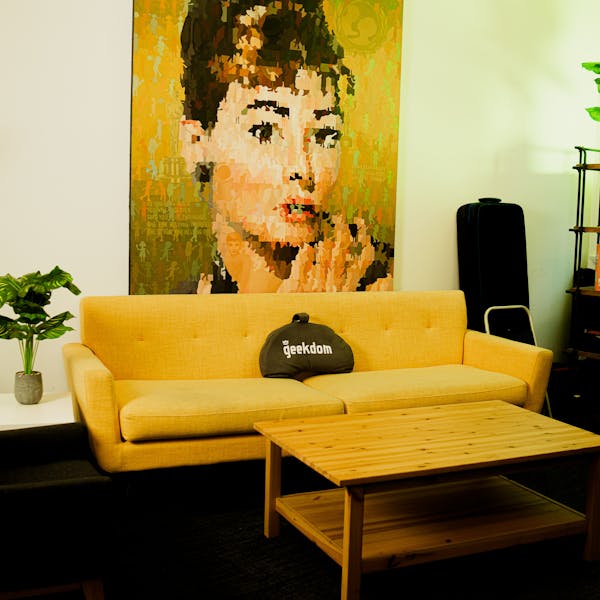 Photo of The Audrey