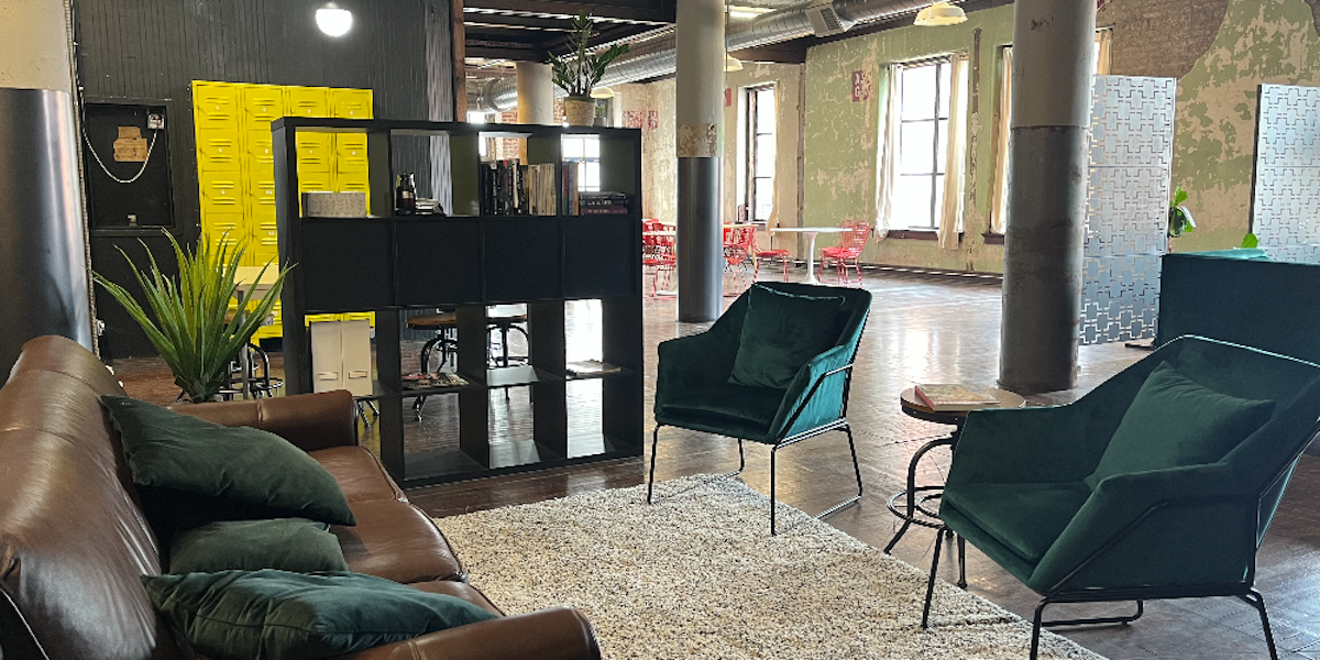 Photo of The Space