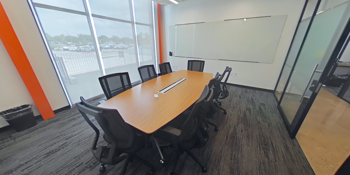 Photo of Exchange Park Conference Room