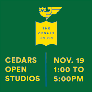 Cedars Union The Cedars Union