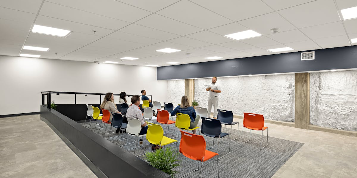 Photo of Builder Event Space