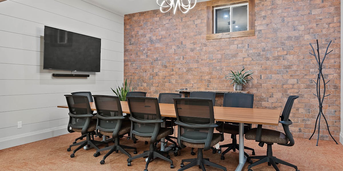 Photo of Boardroom