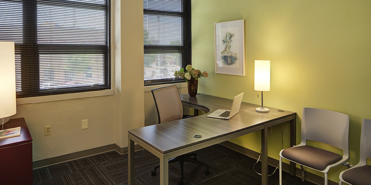 Photo of Private office, day use
