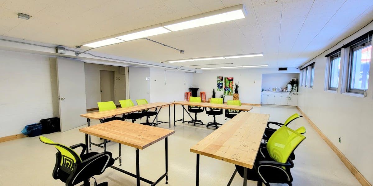 Photo of Conference Room