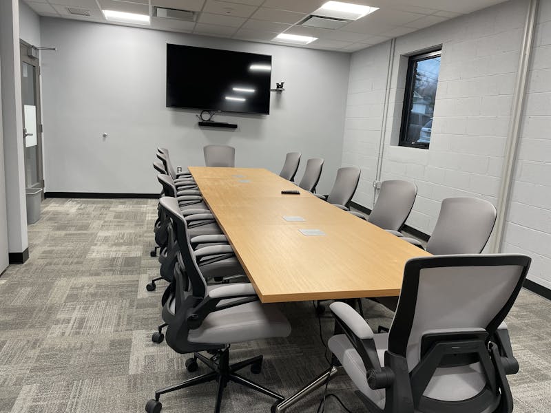 Photo of Conference Room 