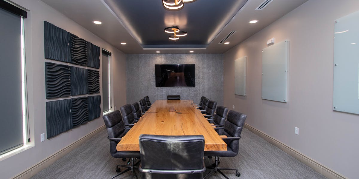 Photo of Large Conference Room - Daily Rate