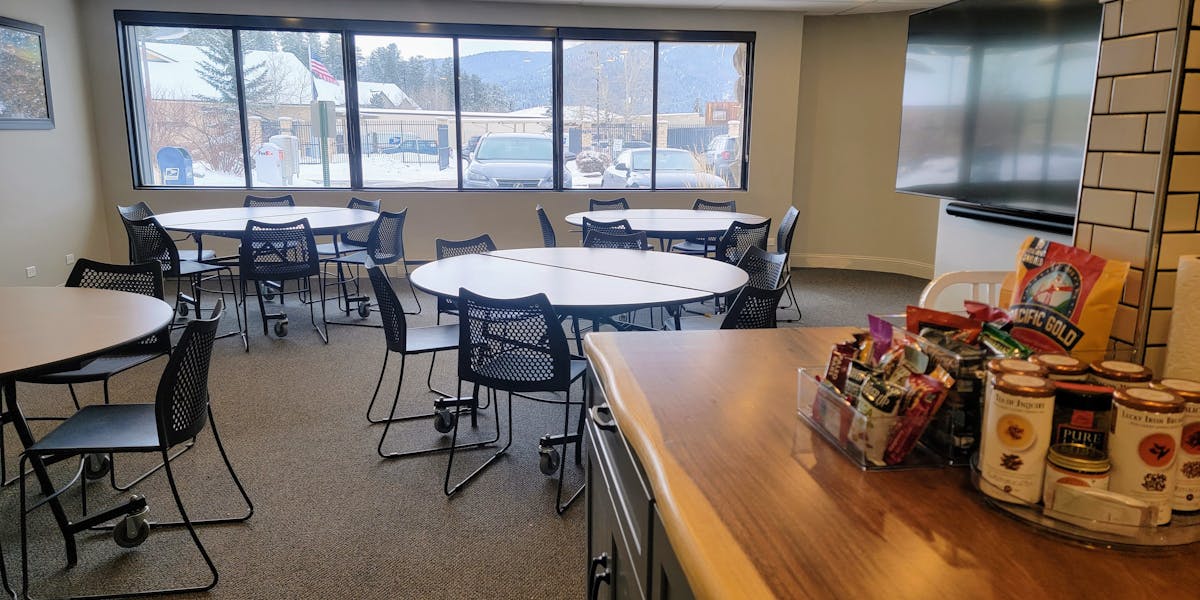 Photo of Bergen Peak Event Center - 1st floor