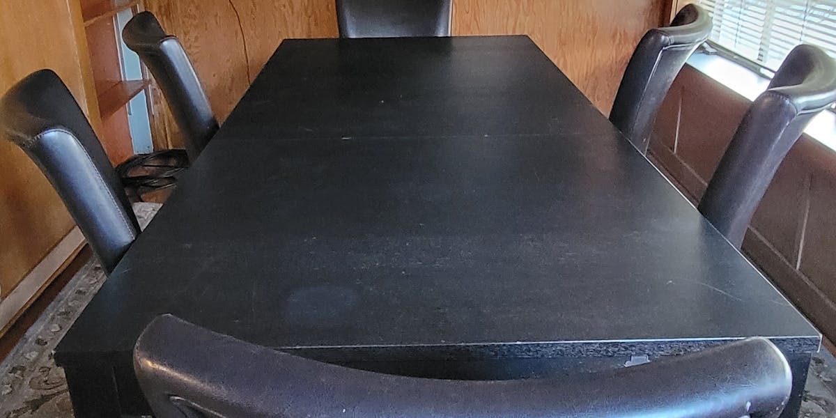 Photo of Conference Room