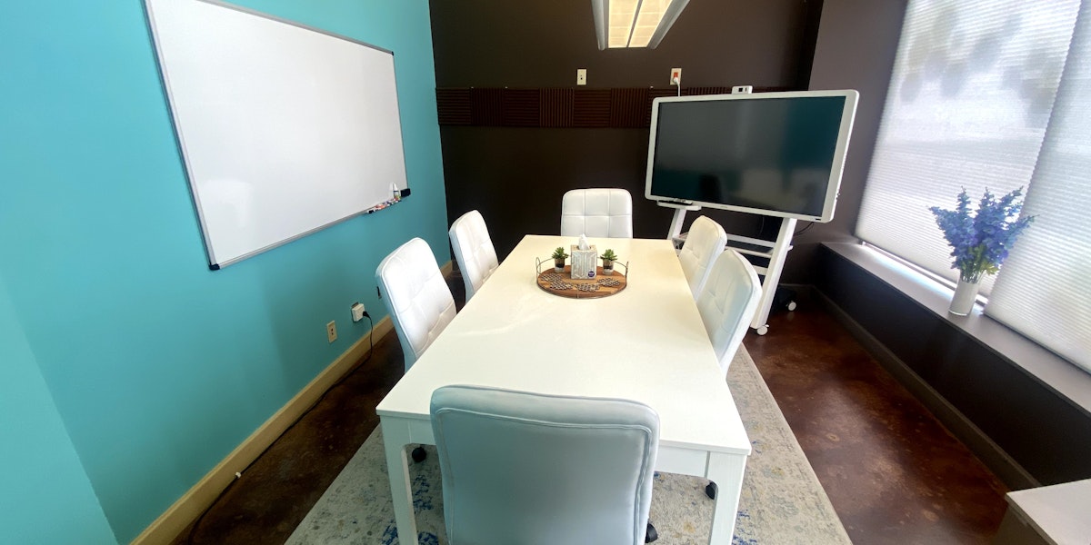 Photo of 1. Conference Room