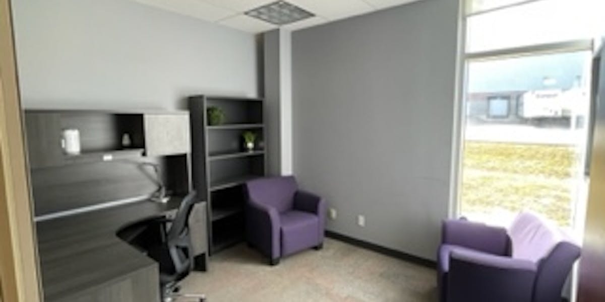 Photo of (3ppl) Private Office 132 Full Day