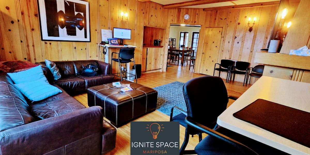 Photo of Event Space