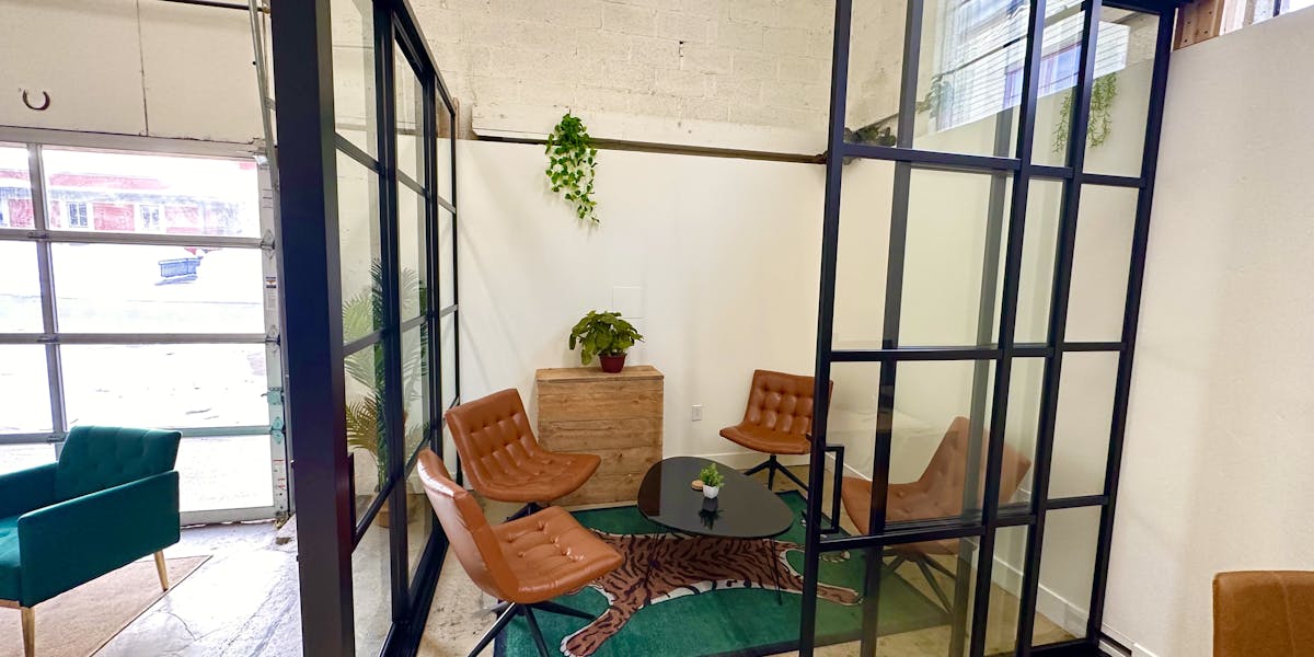 Photo of The Tiger Den