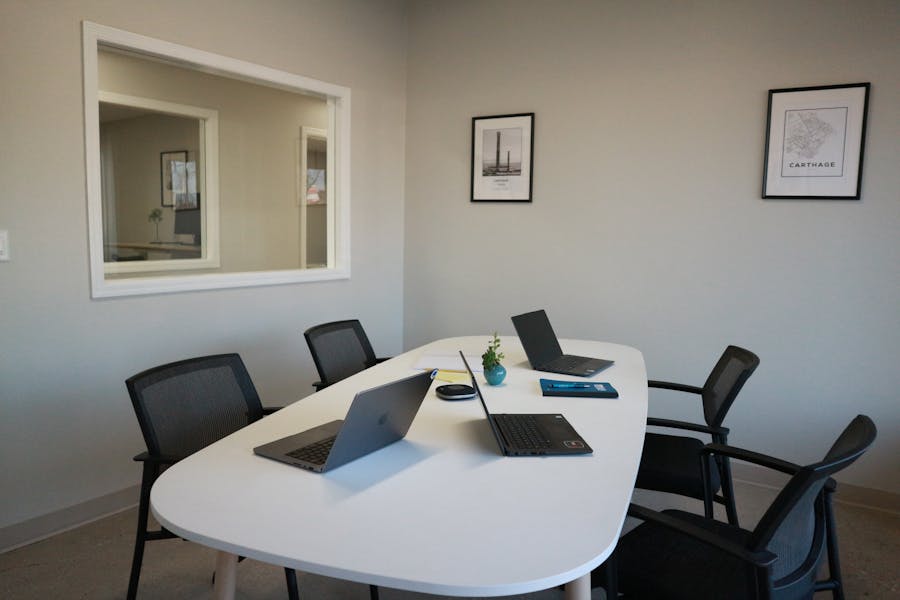 Photo of Carthage - Meeting Room 