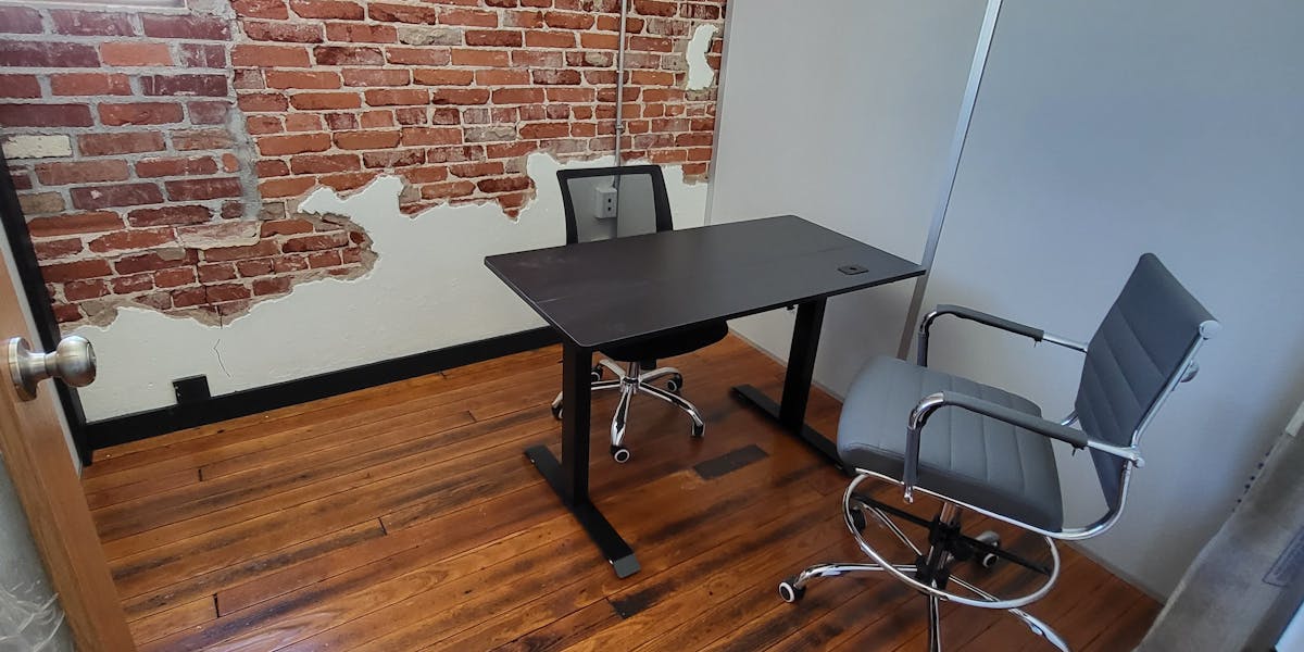 Photo of A Flex Private Office