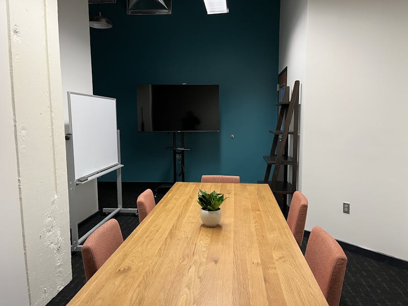 Photo of Conference Room