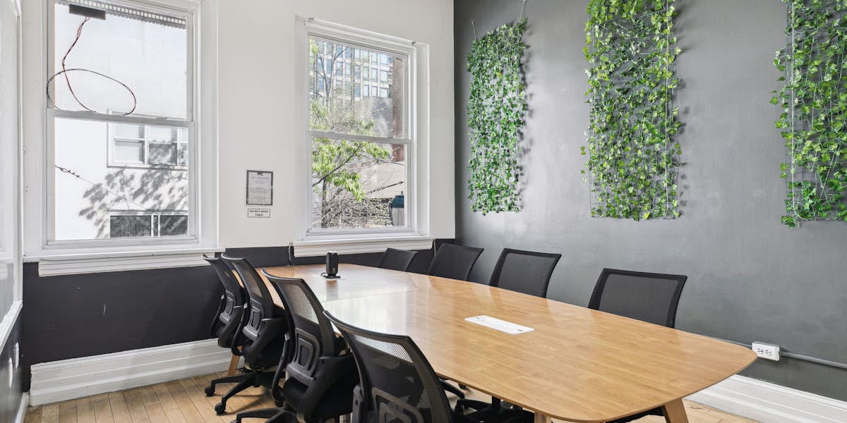 Photo of Conference Room (Main)