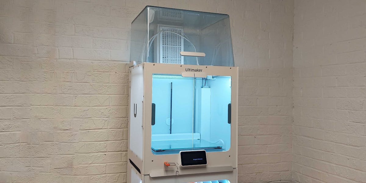 Photo of Ultimaker s5