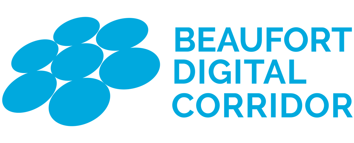 Beaufort Digital Corridor
