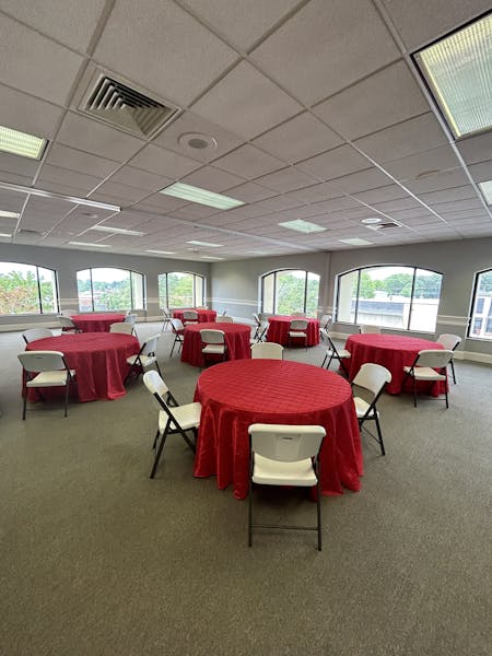 Photo of Community Room Event Space